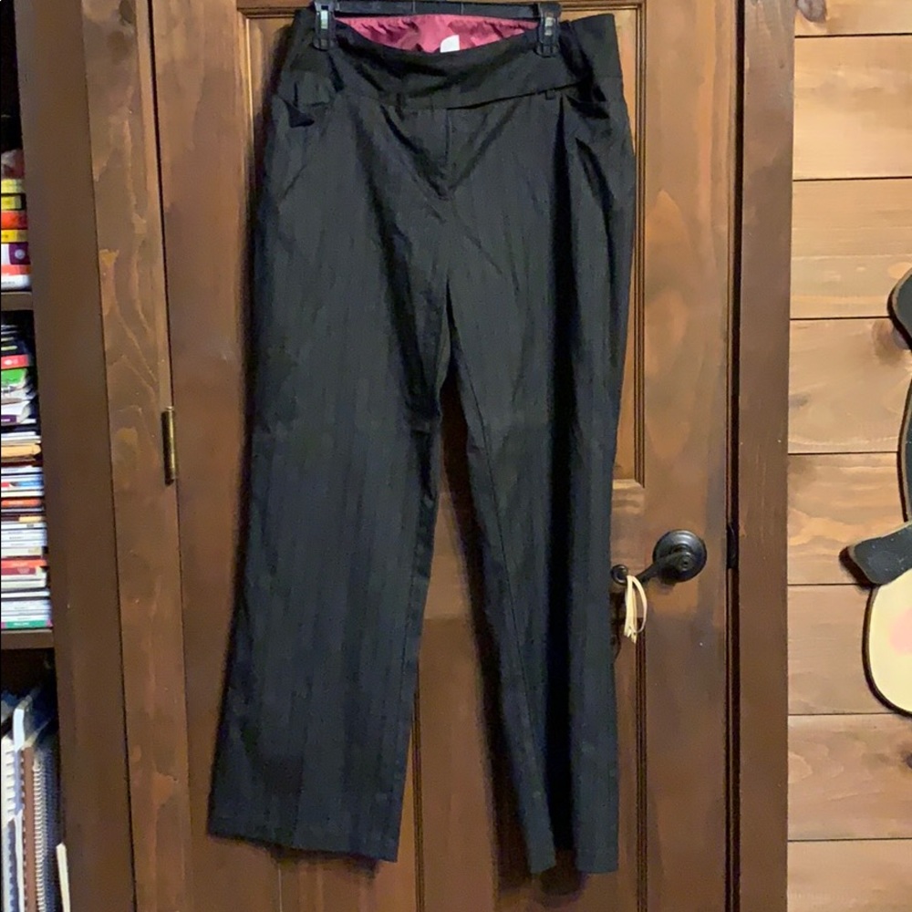 Pants